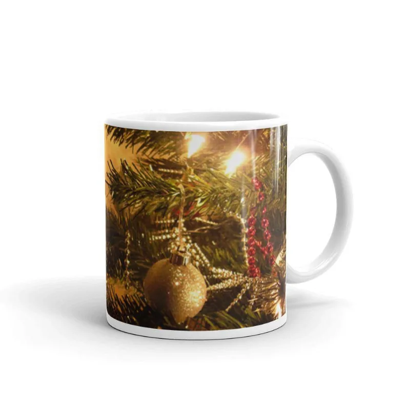 Caneca Presente de Natal 19