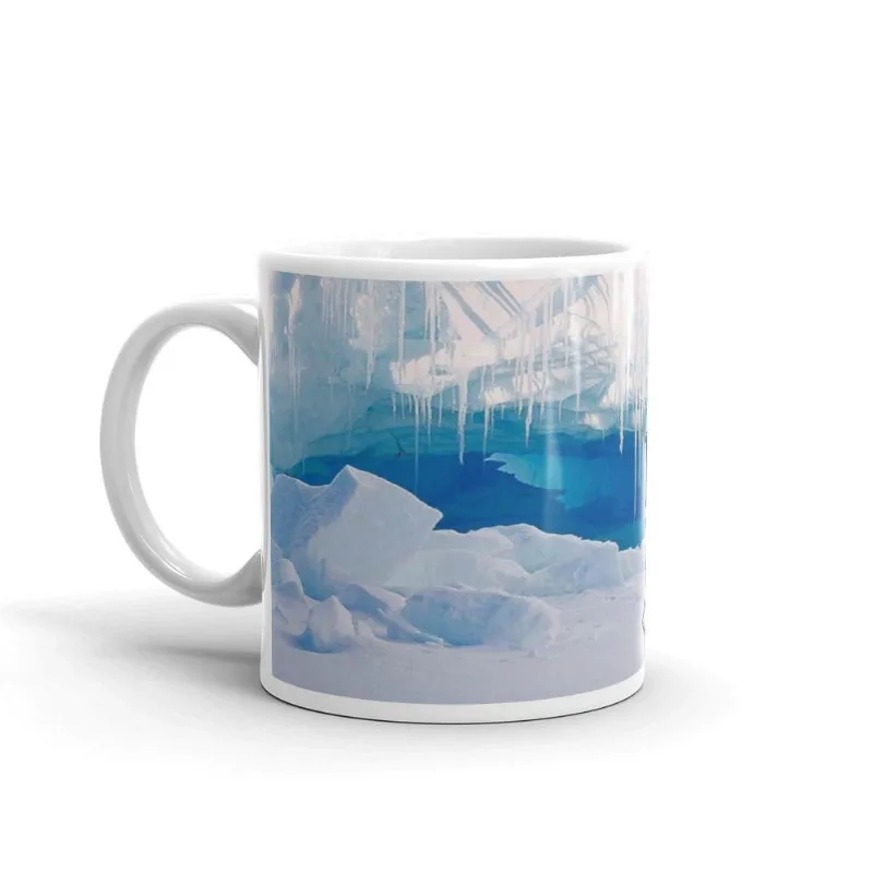 Caneca Presente de Natal 90
