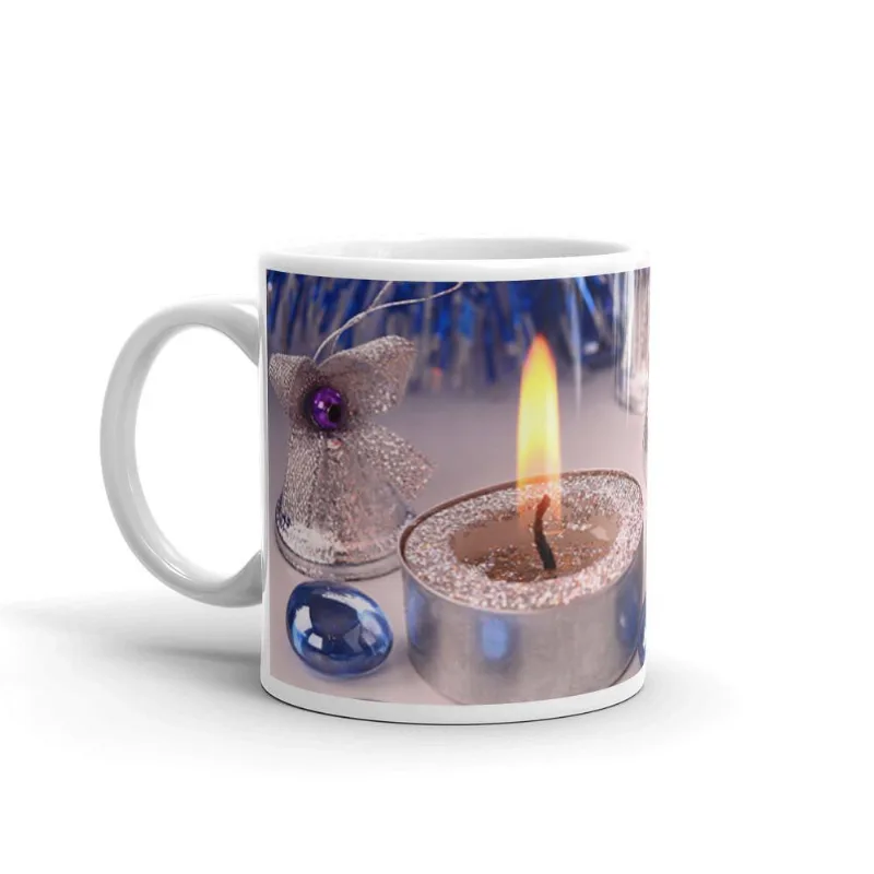 Caneca Presente de Natal 72