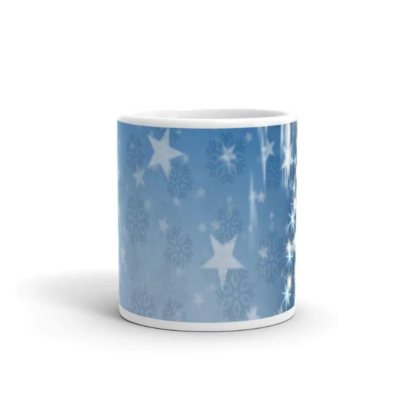 Caneca Presente de Natal 22