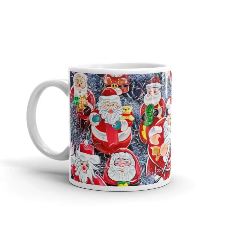 Caneca Presente de Natal 42