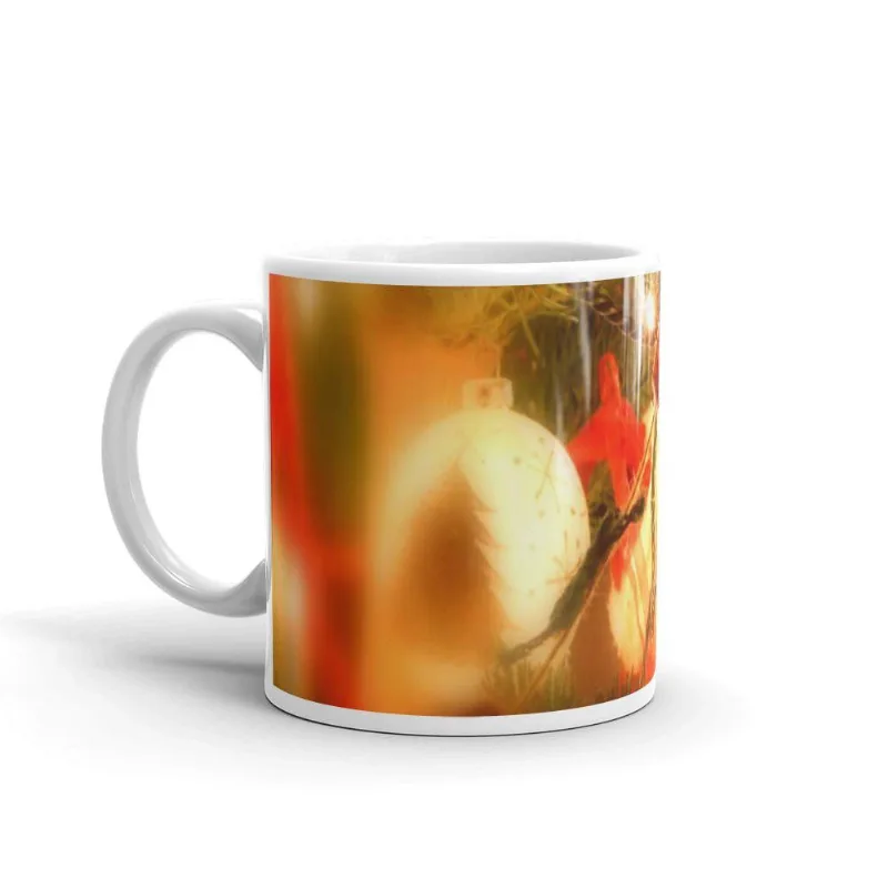Caneca Presente de Natal 20