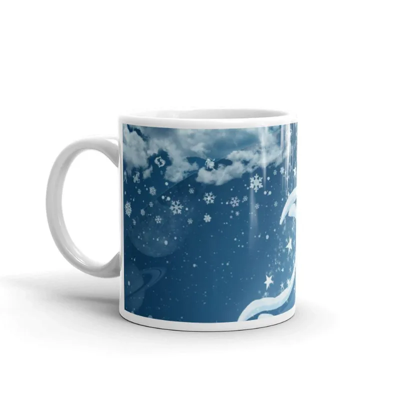 Caneca Presente de Natal 70
