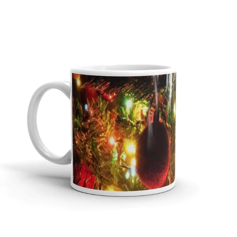 Caneca Presente de Natal 7