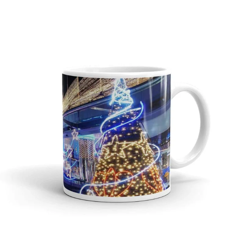 Caneca Presente de Natal 79