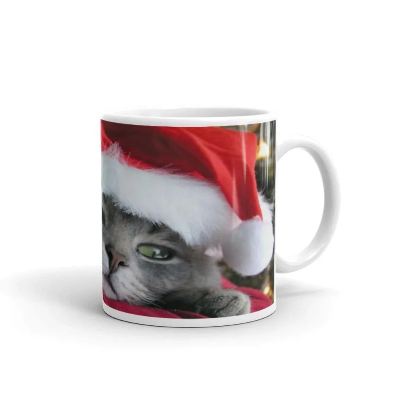 Caneca Presente de Natal 89