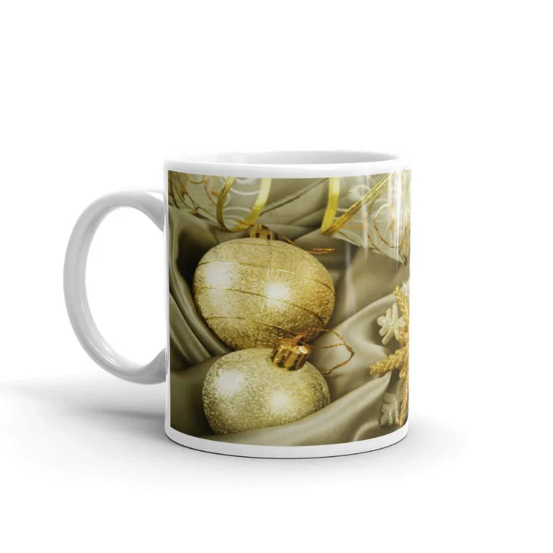 Caneca Presente de Natal 57