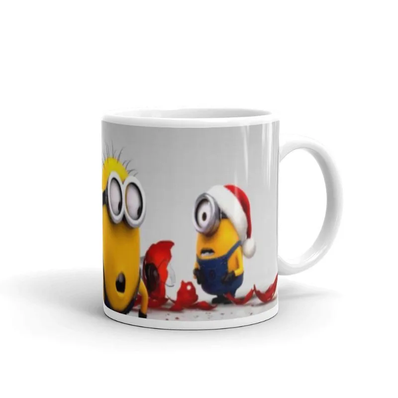 Caneca Presente de Natal 13