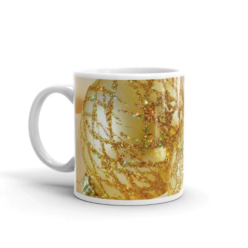 Caneca Presente de Natal 30