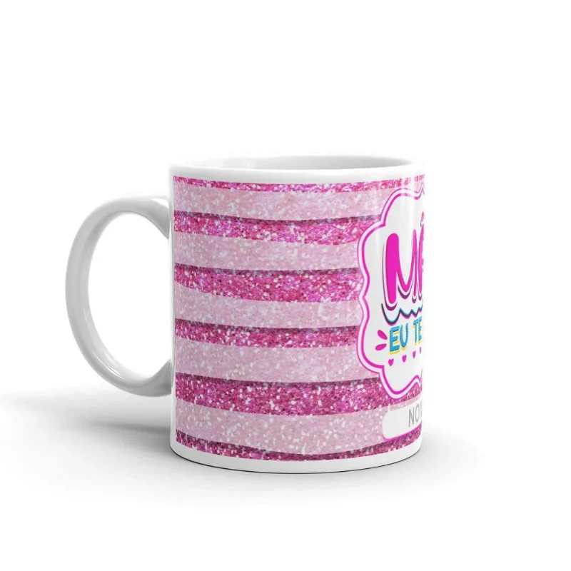 Caneca Presente Dia Das Mães 29
