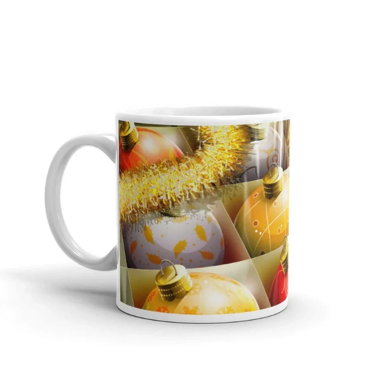 Caneca Presente de Natal 47