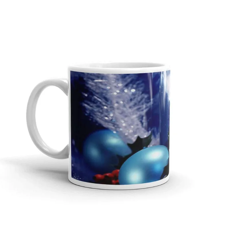 Caneca Presente de Natal 78
