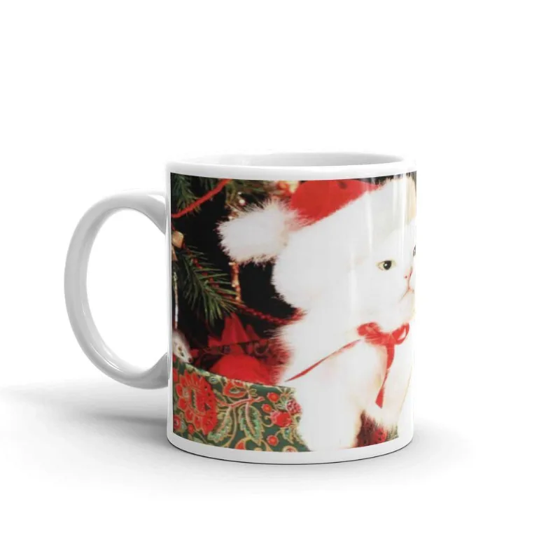 Caneca Presente de Natal 33