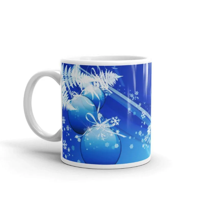 Caneca Presente de Natal 29