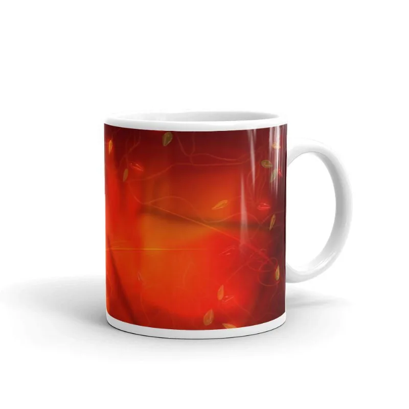 Caneca Presente de Natal 68