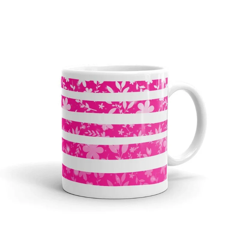 Caneca Presente Dia das Mães 10