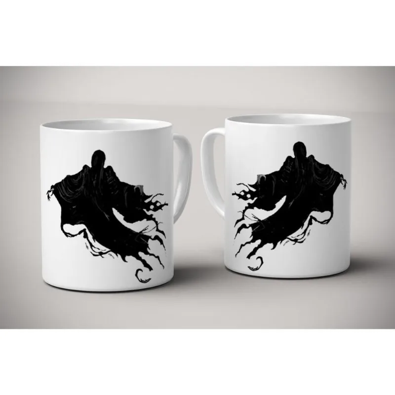 Caneca Harry Potter Dementador