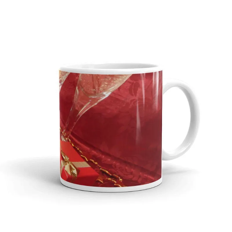 Caneca Presente de Natal 58