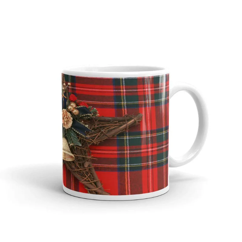 Caneca Presente de Natal 85
