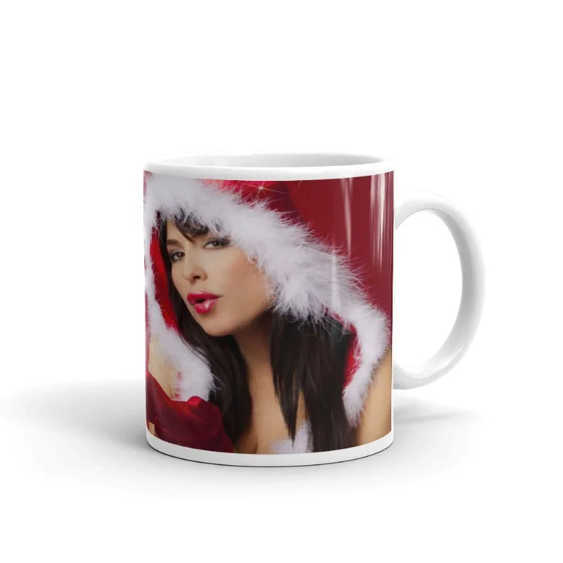 Caneca Presente de Natal 54
