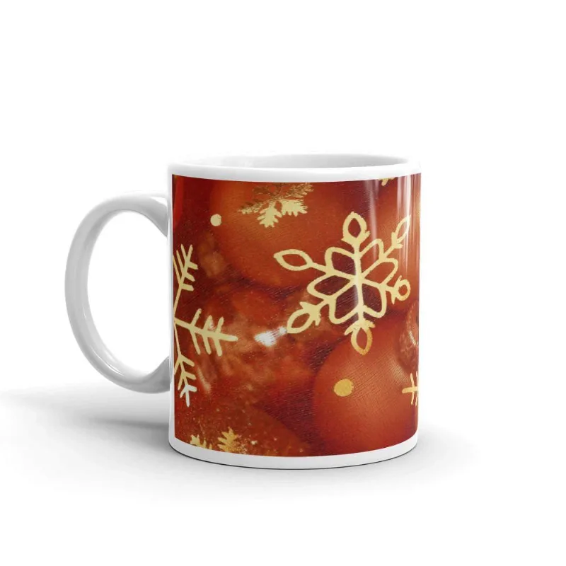 Caneca Presente de Natal 49
