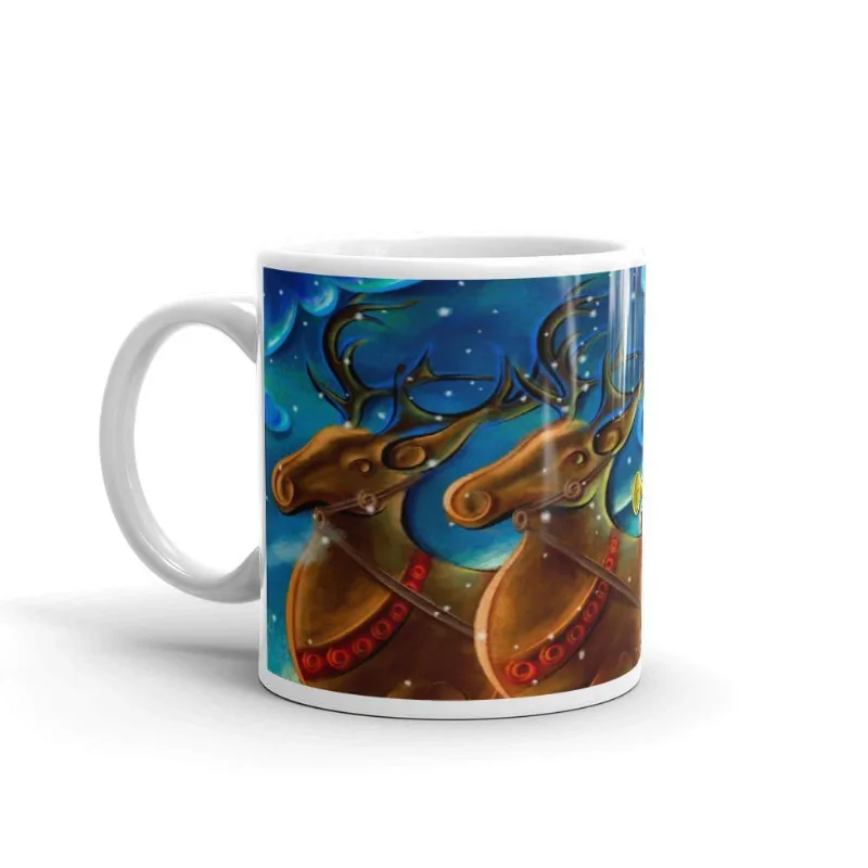 Caneca Presente de Natal 39