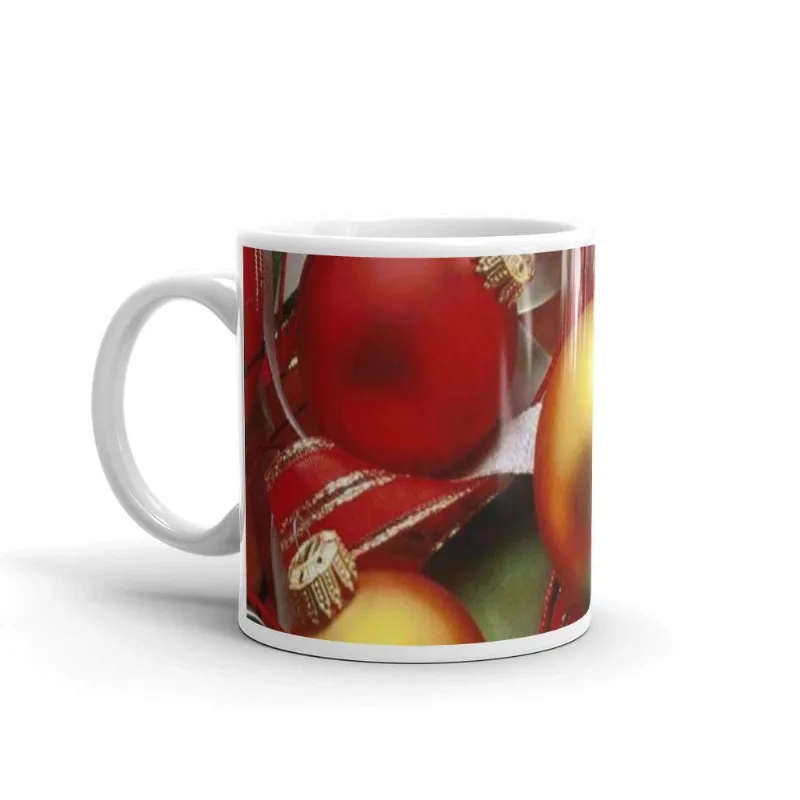 Caneca Presente de Natal 71
