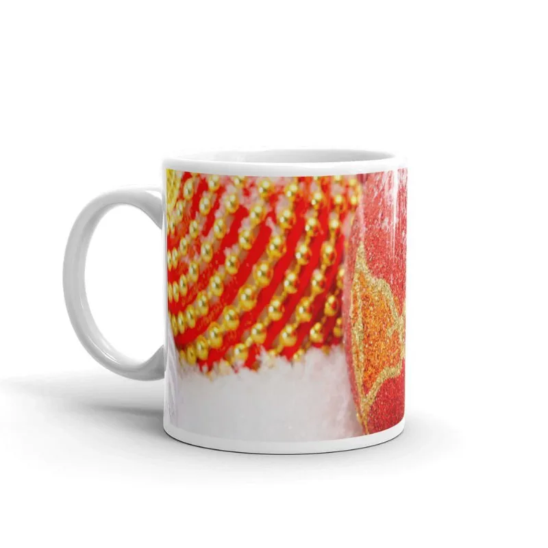 Caneca Presente de Natal 32