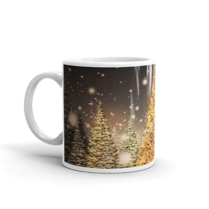Caneca Presente de Natal 26