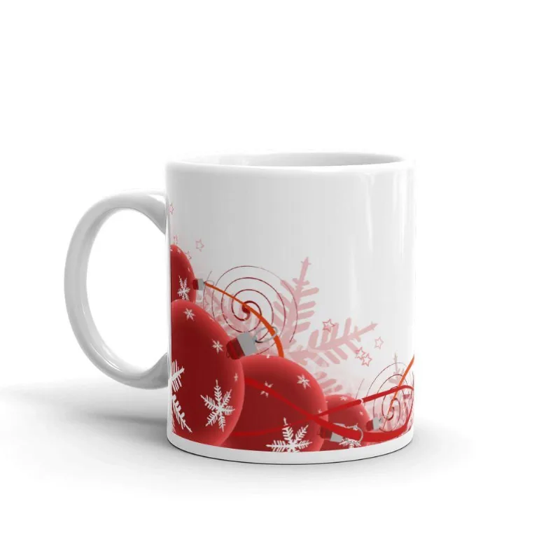 Caneca Presente de Natal 61