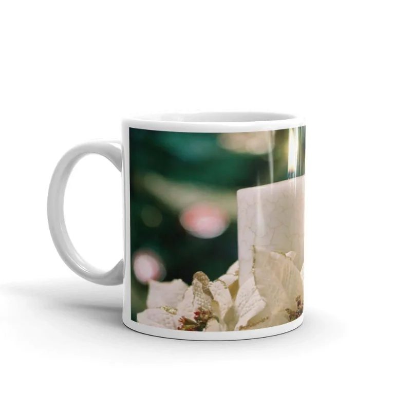 Caneca Presente de Natal 93