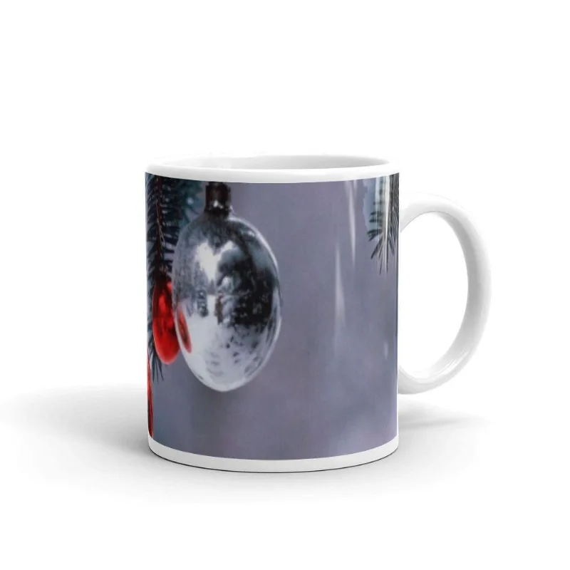 Caneca Presente de Natal 18