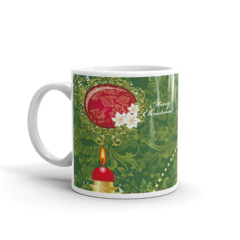 Caneca Presente de Natal 37