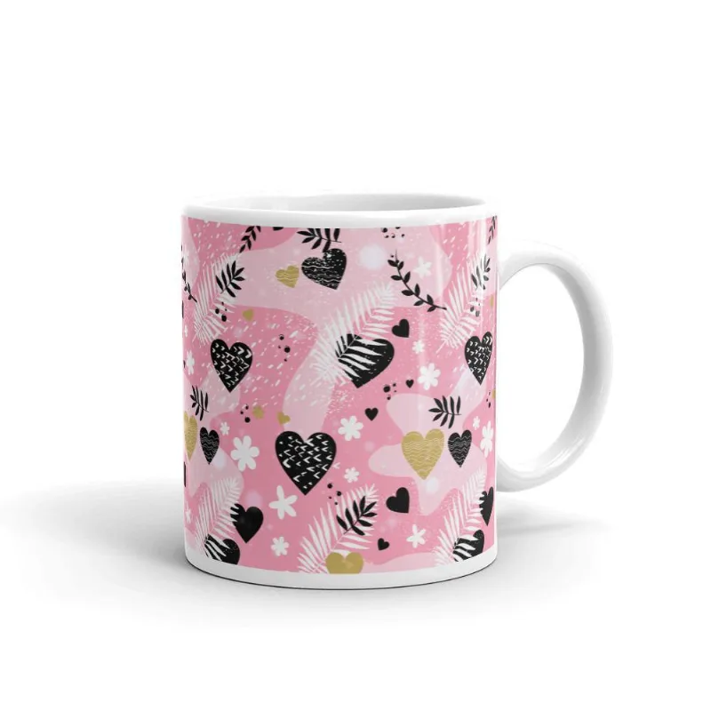 Caneca Presente Dia das Mães