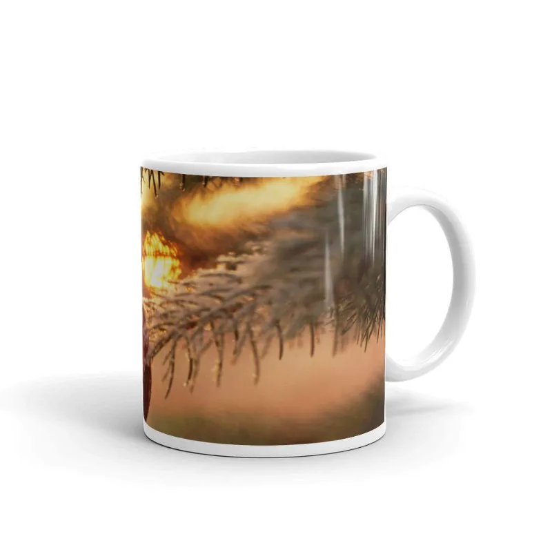 Caneca Presente de Natal 66