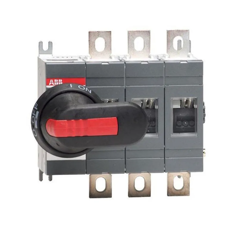 Chave Seccionadora 200a - Ot200e03p (1sca022712r0800)