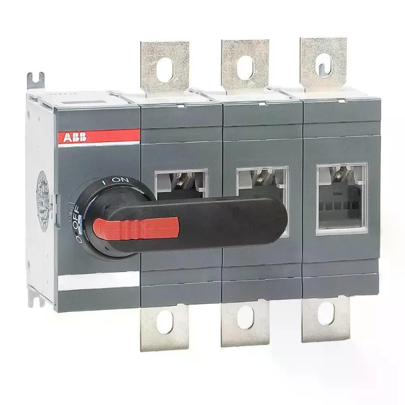 Chave Seccionadora 630a - Ot630e03p (1sca022718r8940)