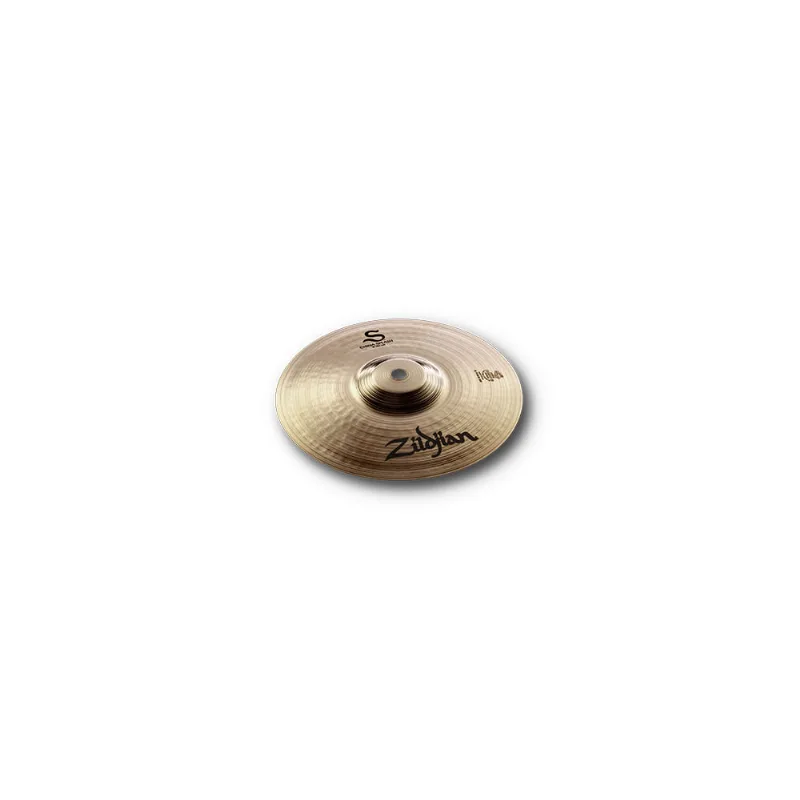 China Splash Zildjian S Family 8" S8CS