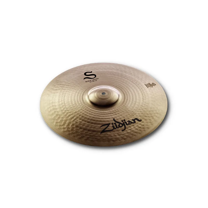 Crash Zildjian S Family 16" Rock S16RC