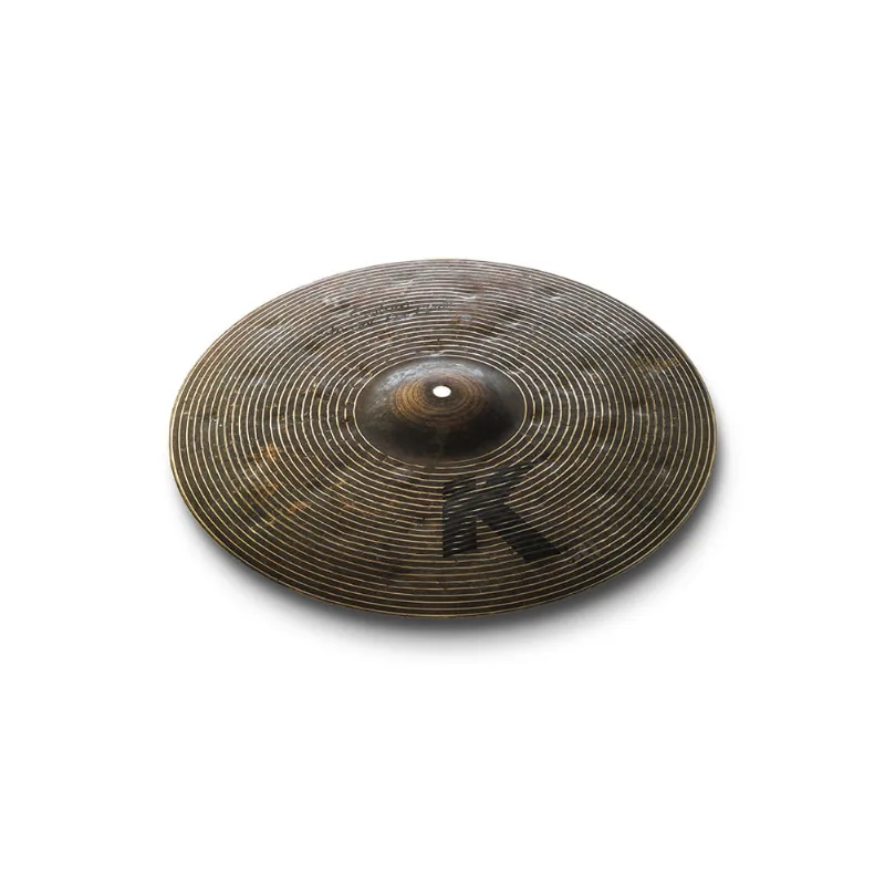 Crash Zildjian K Custom Special Dry 16" K1416