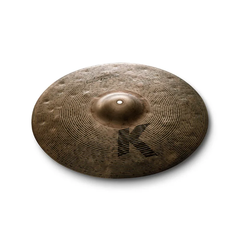 Crash Zildjian K Custom Special Dry 19" K1422