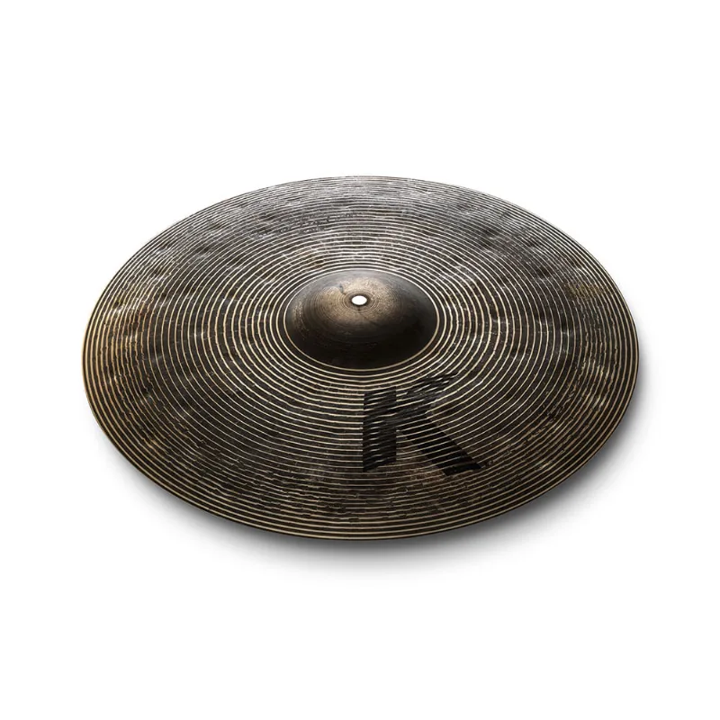 Crash Zildjian K Custom Special Dry 20" K1424