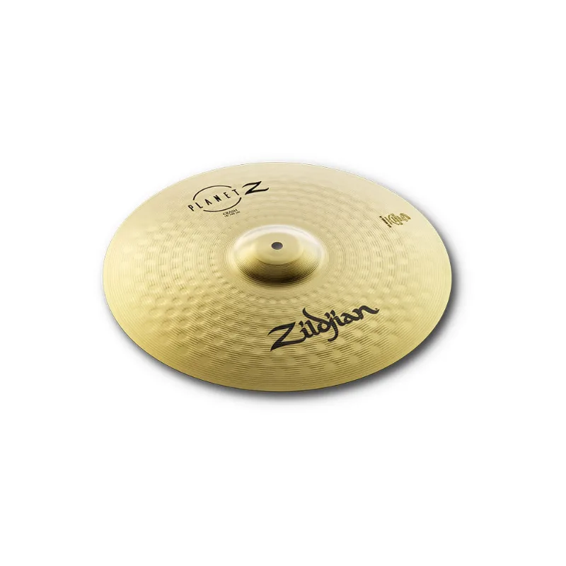 Crash Zildjian Planet Z 16" ZP16C