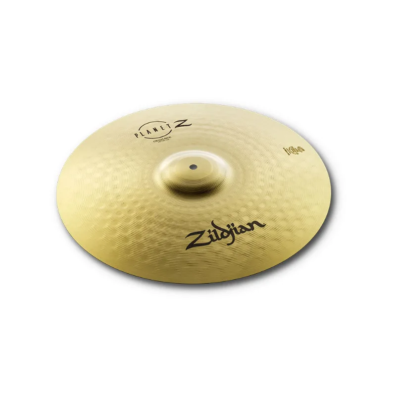 Crash Ride Zildjian Planet Z 18" ZP18CR