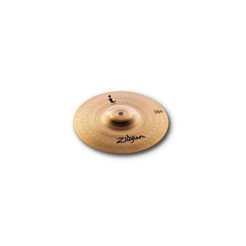 Splash Zildjian I Family 10" ILH10S