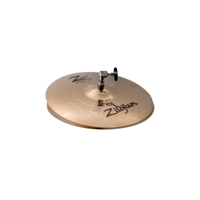 Chimbal Zildjian Z Custom 14" Hi-Hat Z40101