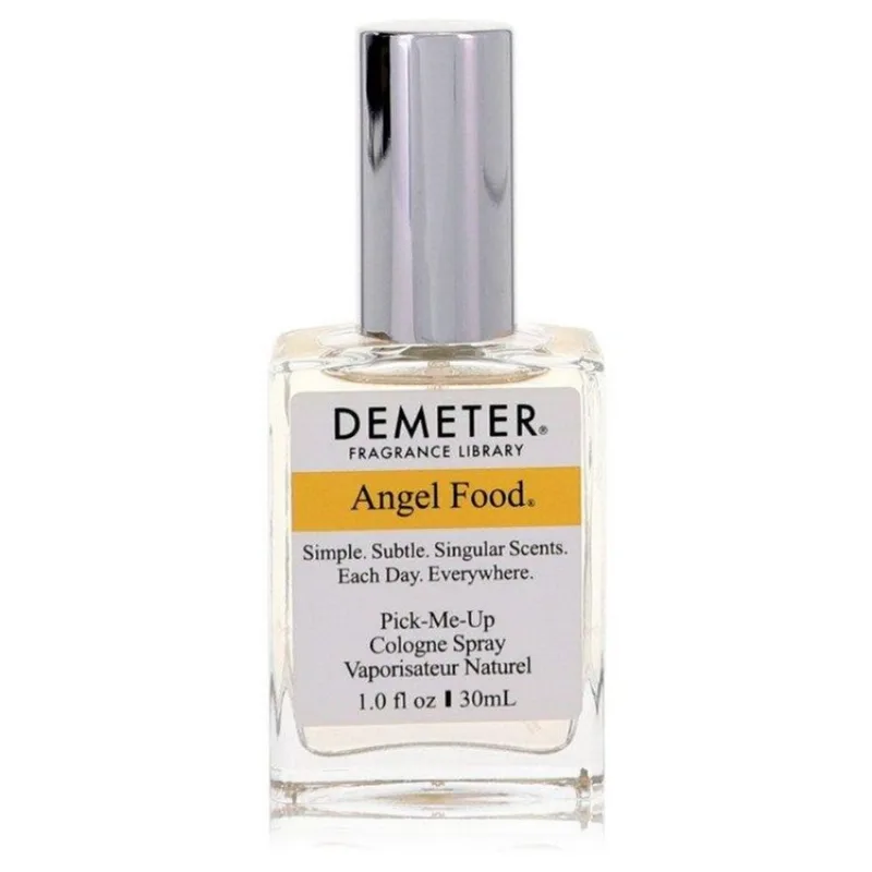 Perfume Feminino Demeter 30 ML Angel Food Cologne