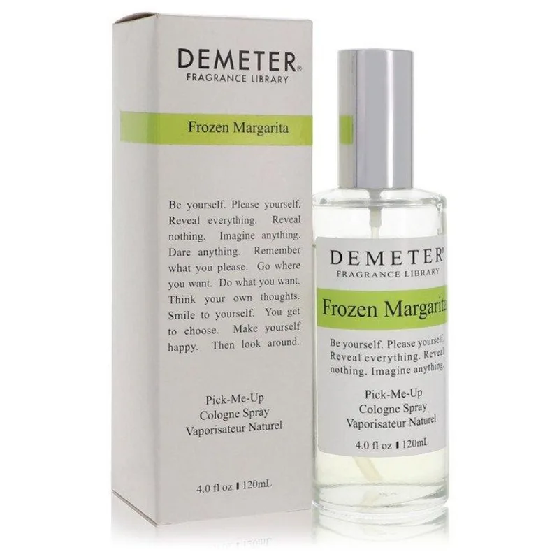 Perfume Feminino Demeter 120 ML Frozen Margarita Cologne