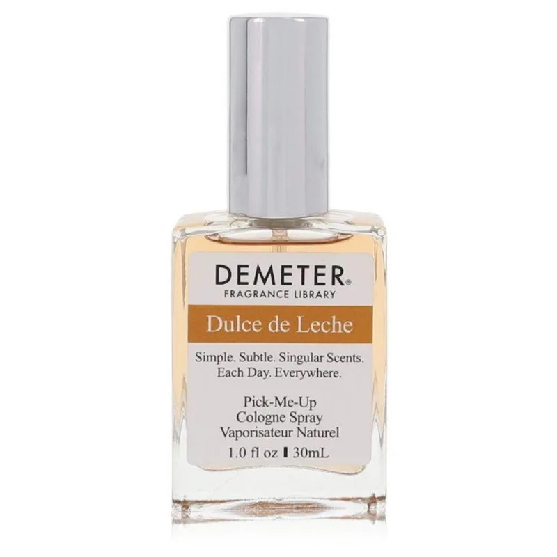 Perfume Feminino Demeter 30 Ml Dulce Leche Cologne