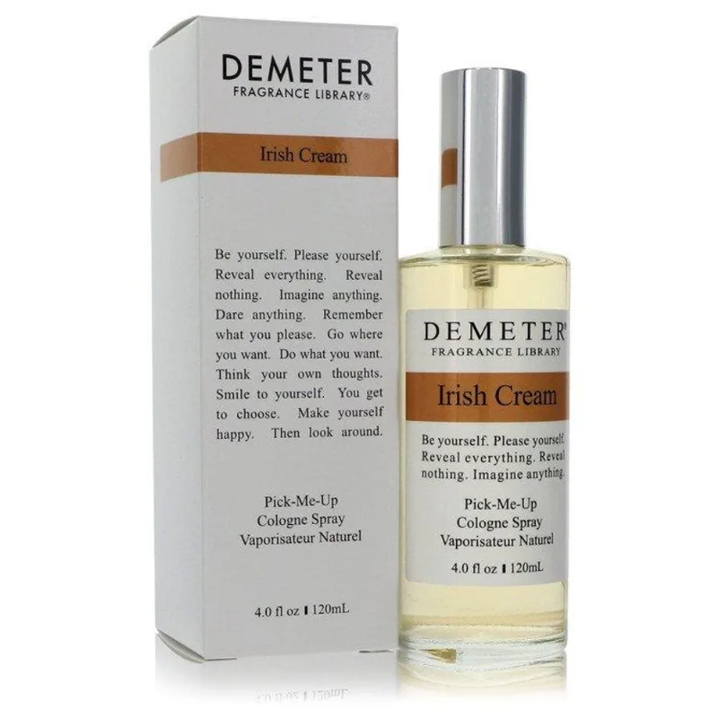 Perfume Masculino Demeter Irish Cream 120 Ml Colônia